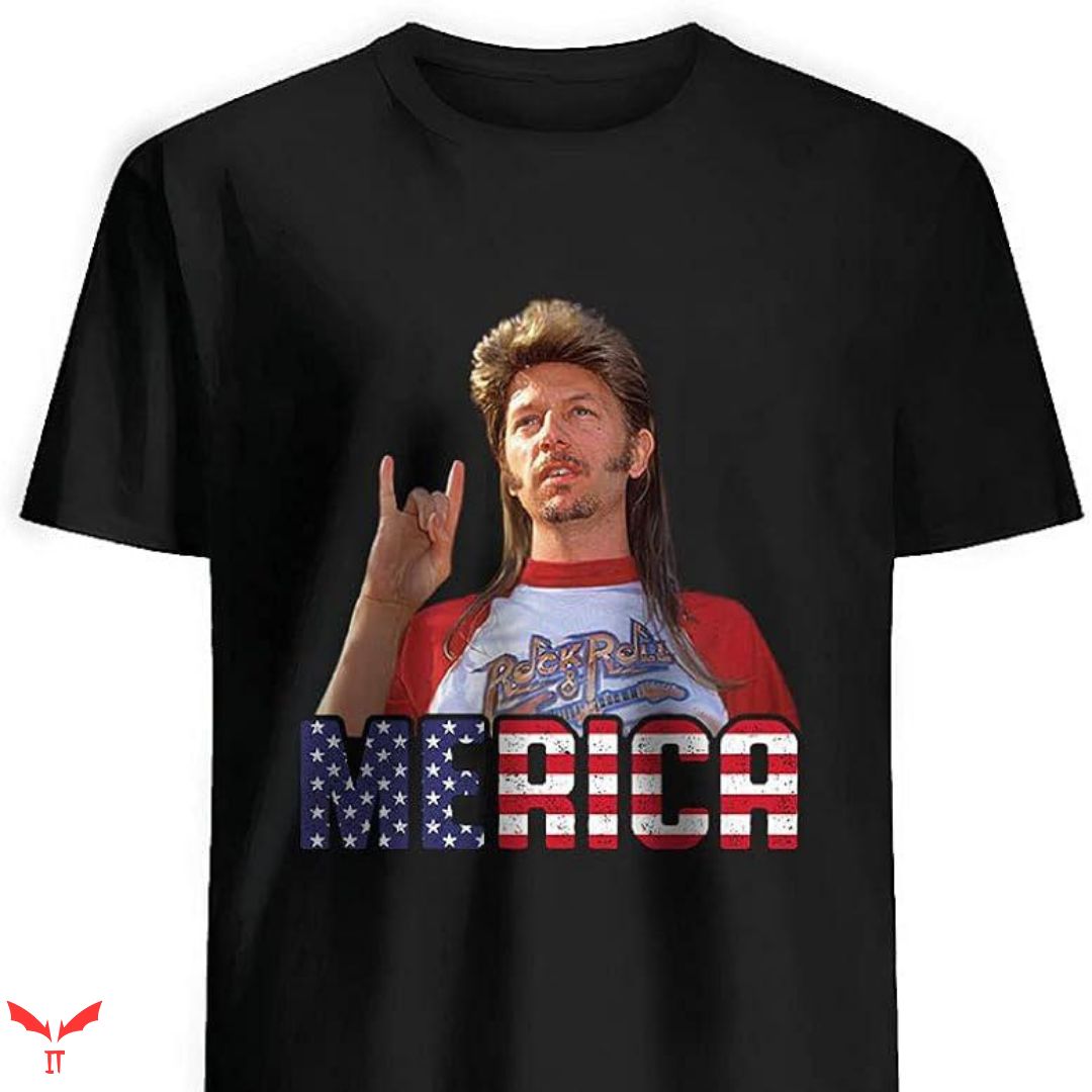 Joe Dirt 4th Of July T-shirt Funny Meme Joe Dirt 4th Of July T-shirt Funny Meme