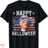Joe Dirt 4th Of July T-shirt Joe Halloween