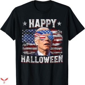 Joe Dirt 4th Of July T-shirt Joe Halloween