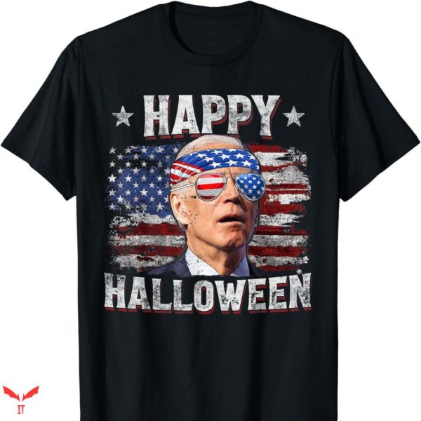 Joe Dirt 4th Of July T-shirt Joe Halloween