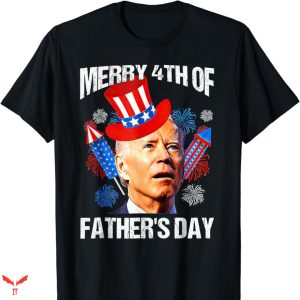 Joe Dirt 4th Of July T-shirt Meme Funny Joe