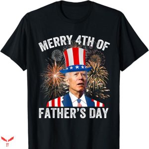 Joe Dirt 4th Of July T-shirt Party