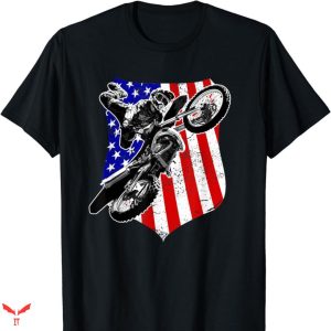 Joe Dirt 4th Of July T-shirt Patriotic USA