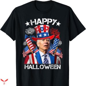 Joe Dirt 4th Of July T-shirt Too Cool