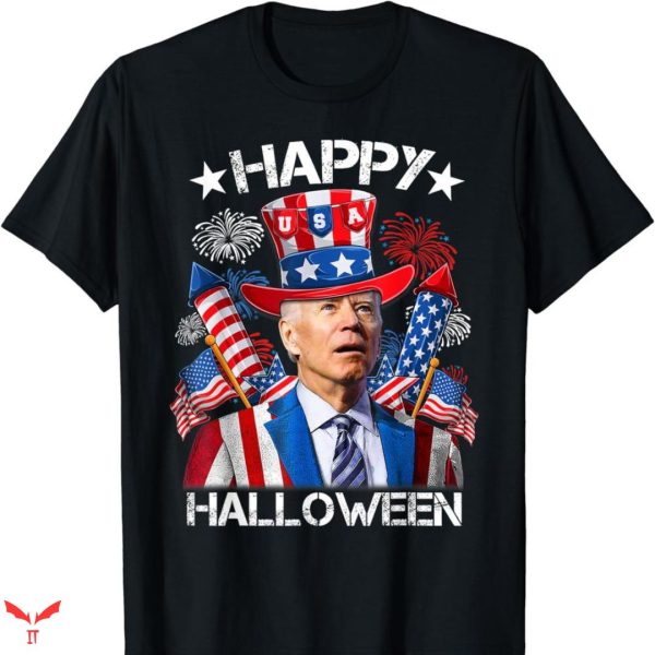 Joe Dirt 4th Of July T-shirt Too Cool