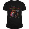 Joker This is Hallmark Christmas Movie watching shirt –