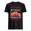 Jolliest bunch of Waitresses this side of nuthouse shirt