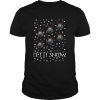 Jon Snow Game Of Thrones Let It Snow Christmas shirt