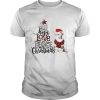 Joy Hope Love Peace Christmas Pembroke Welsh Corgi 2020 shirt