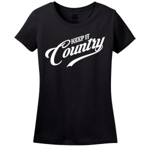 Keep It Country T-Shirt