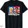 Ken T-shirt AmeriKen