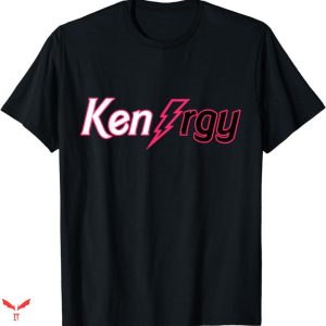 Ken T-shirt Enegry