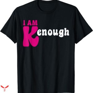 Ken T-shirt Limited Ken