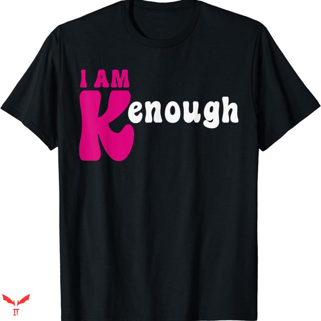 Ken T-shirt Limited Ken Ken T-shirt Limited Ken