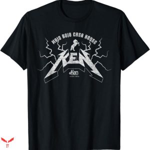 Ken T-shirt Mountain