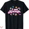 Ken T-shirt Pink Style
