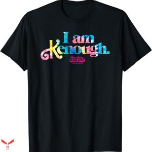 Ken T-shirt Rainbow Color