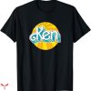 Ken T-shirt Summer Sunny