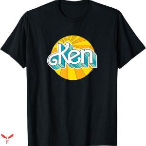 Ken T-shirt Summer Sunny