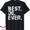 Kian And Jc T-Shirt Funny Personalized Name Gift Idea TShirt