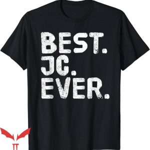 Kian And Jc T-Shirt Funny Personalized Name Gift Idea TShirt