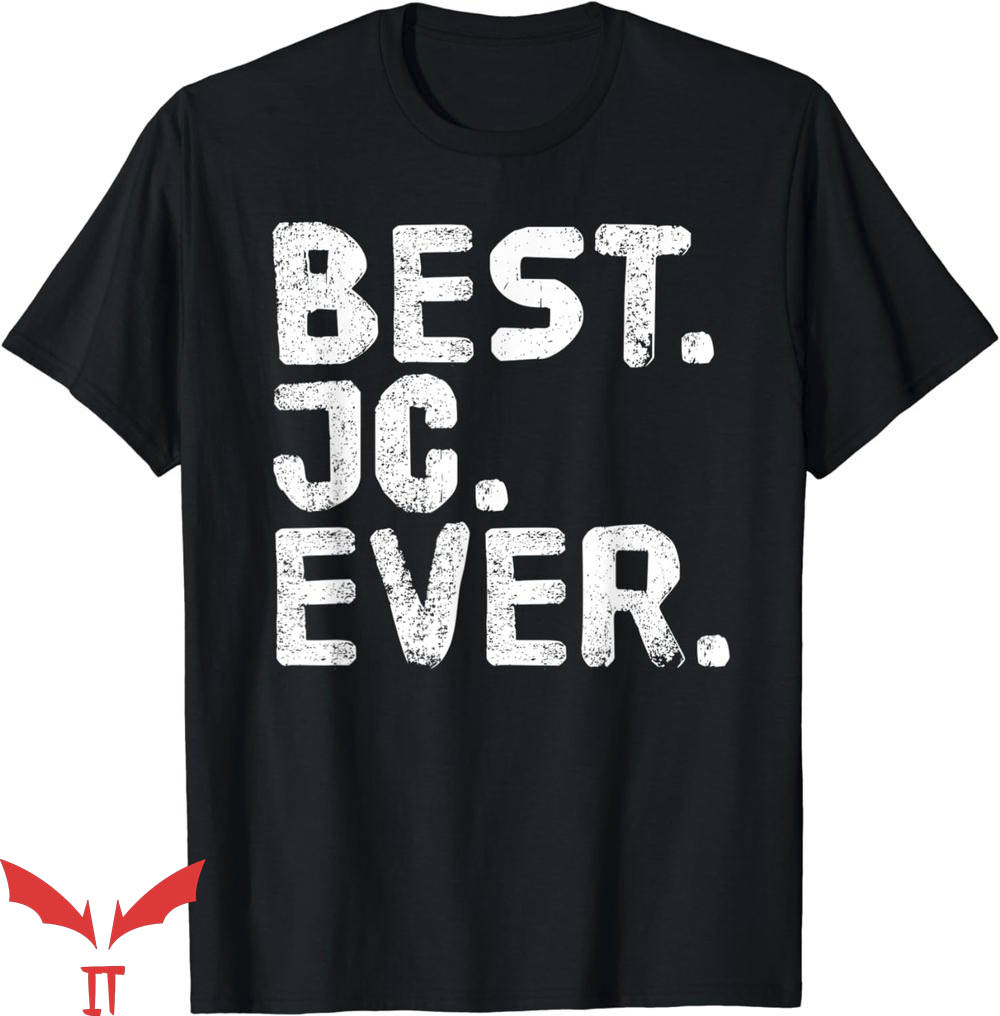 Kian And Jc T-Shirt Funny Personalized Name Gift Idea TShirt Kian And Jc T-Shirt Funny Personalized Name Gift Idea TShirt
