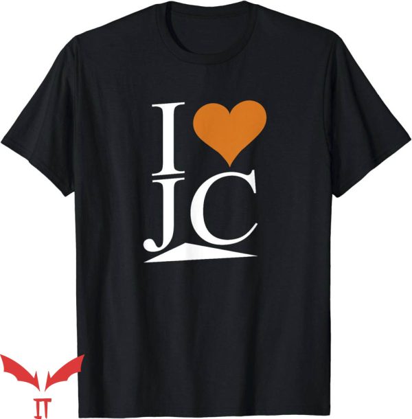 Kian And Jc T-Shirt I Love JC Tee Shirt Trending