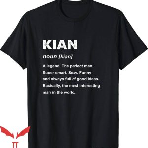 Kian And Jc T-Shirt Trending