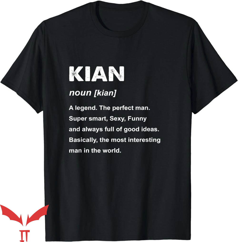 Kian And Jc T-Shirt Trending Kian And Jc T-Shirt Trending