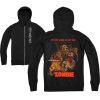 LUCIO FULCI’S ZOMBIE HOODIE
