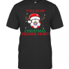 Las Chivas De Guadalajara Reindeer Soccer This Is My Christmas Pajama T-Shirt