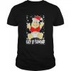 Let It Sjef Mdlz Christmas shirt