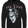Lost Boys Vampire Men’s Black Pullover Hoodie
