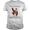 Louis Tomlinson Have Yourself A Harry Little Christmas shirt