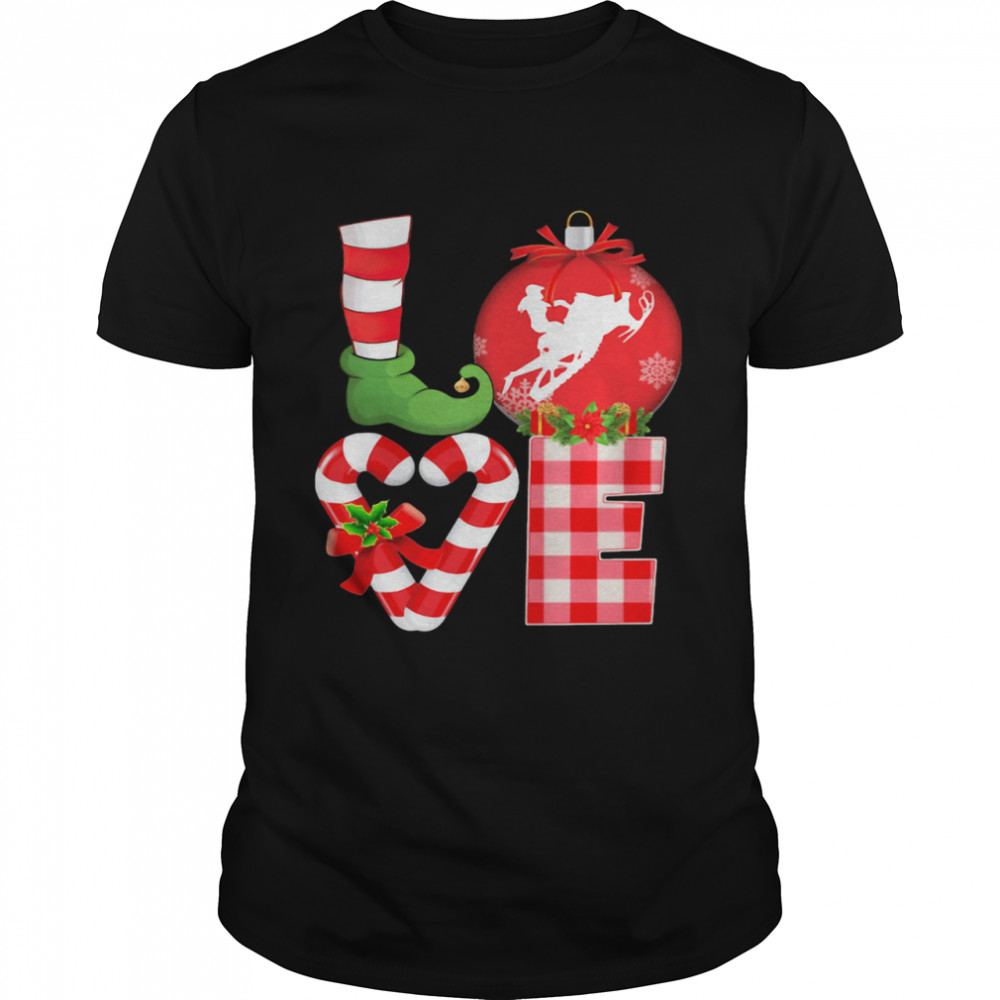 Love Snowboarding Pajama Elf Mery Christmas shirt Love Snowboarding Pajama Elf Mery Christmas shirt