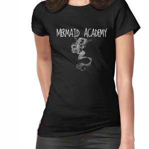 Mermaid Academy T-Shirt