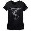Mermaid Of Honor T-Shirt