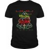 Merry Christmas 2020 I believe in the magic of Christmas shirt