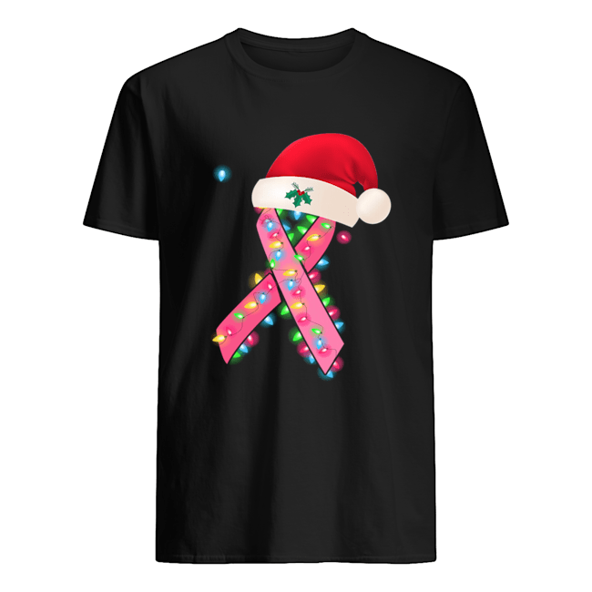 Merry Christmas Cancer Funny Cancer Gift T-Shirt Merry Christmas Cancer Funny Cancer Gift T-Shirt