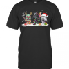 Merry Christmas Star Wars Darth Vader T-Shirt
