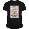Merry Christmas Ya Filthy Animal Cow shirt