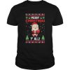 Merry Christmas Yall shirt –