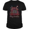 Merry Christmas shirt