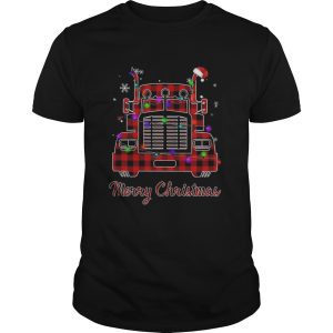 Merry Christmas shirt