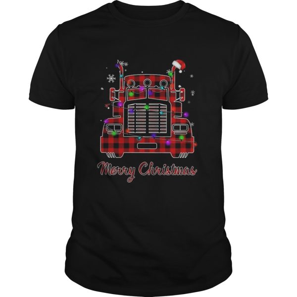 Merry Christmas shirt