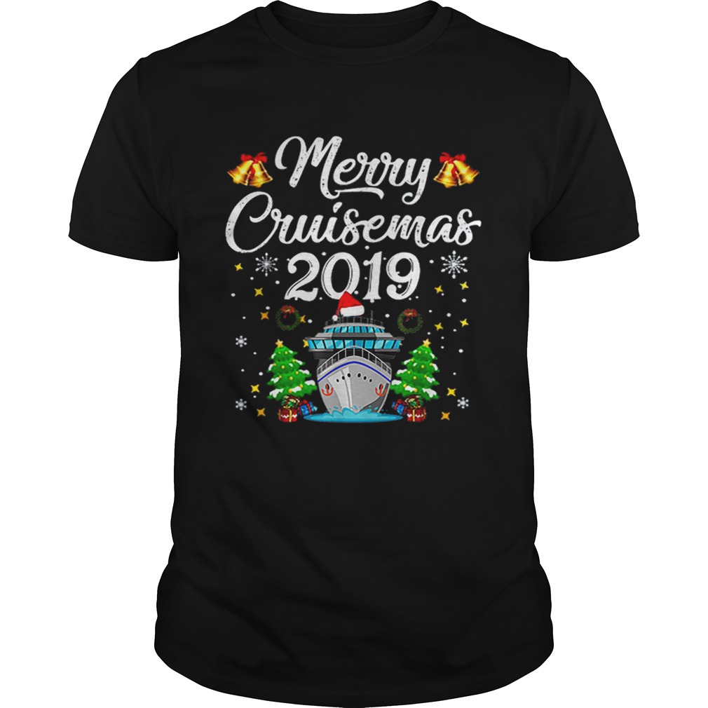 Merry Cruisemas Family Cruise Christmas Funny shirt Merry Cruisemas Family Cruise Christmas Funny shirt