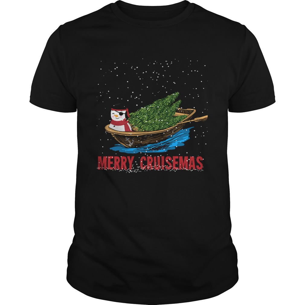 Merry Cruisemas shirt Merry Cruisemas shirt