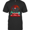 Merry Mothmas Christmas T-Shirt