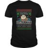 Merry Ottermas Christmas shirt