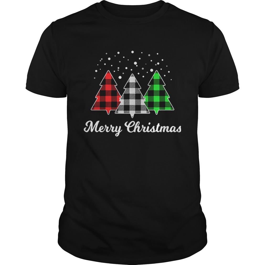 Merry christmas tree vintage shirt Merry christmas tree vintage shirt